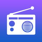 Rádio FM ícone
