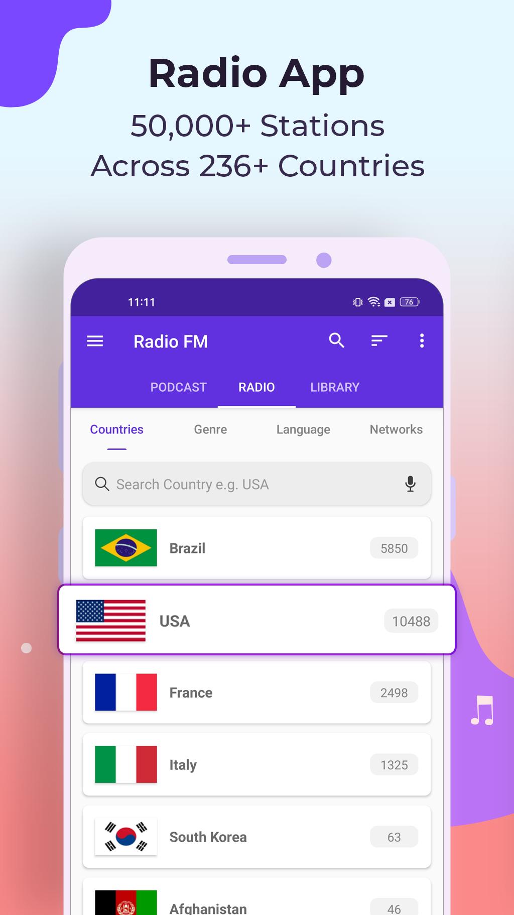Radio FM APK for Android Download