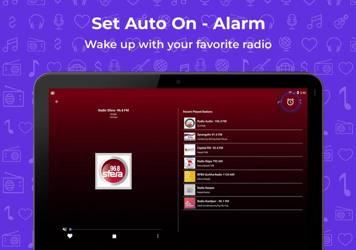 Radio FM APK 14.4.3 Download for Android – Download Radio FM XAPK (APK  Bundle) Latest Version - APKFab.com