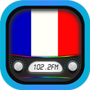 Radios Françaises + Radio FM APK