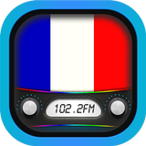 Radios Françaises + Radio FM aplikacja