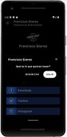 Radio Francisco Stereo screenshot 3