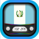 Radios De Guatemala en Vivo FM APK