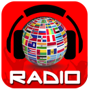 Radio FM Garden World Online APK