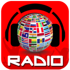 Radio FM Garden World Online icône