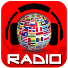 Radio FM Garden World Online Zeichen