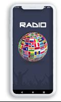 Radio FM Garden World Online screenshot 2