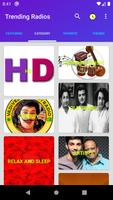Tamil Radio HD اسکرین شاٹ 3