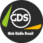 GDS Web Radio Brasil icon