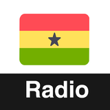 Ghana FM Radio
