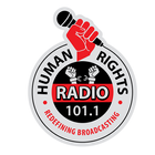 Human Rights Radio アイコン