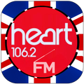 Radio Heart London 106.2 FM