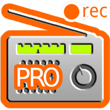 Просто радио PRO icono