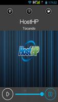 hosthp syot layar 1