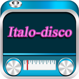 italo-disco icon