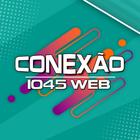 Conexão 1045 Web আইকন