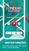 Conexão 1045 Web স্ক্রিনশট 1