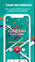 Conexão 1045 Web স্ক্রিনশট 2