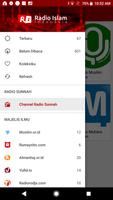 Radio Islam Indonesia: menebarkan indahnya sunnah スクリーンショット 1