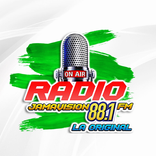 Radio Jama Visión 88.1 FM