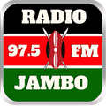 Radio Jambo live 97.5 FM