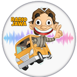 Radio Pulau Jawa