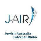J-AIR Radio-icoon