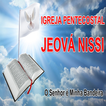 Rádio Jeova Nissi-icoon