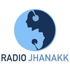 Radio Jhanakk ไอคอน