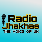 Radio Jhakhas icône