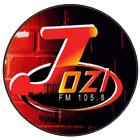 JoziFM icône