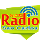 Radio San Carlos 94.9 FM APK