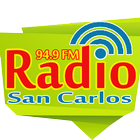 Radio San Carlos 94.9 FM 圖標