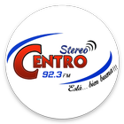 Stereo Centro 92.3 FM biểu tượng