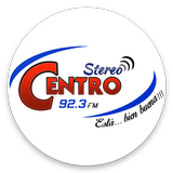 آیکون‌ Stereo Centro 92.3 FM