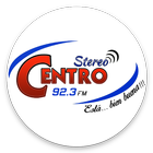 Stereo Centro 92.3 FM иконка