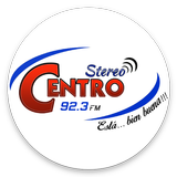 Stereo Centro 92.3 FM 图标