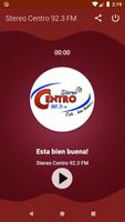 Stereo Centro 92.3 FM скриншот 1