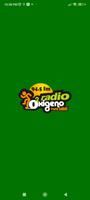 Radio Oxigeno 94.5 FM 海報