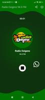 Radio Oxigeno 94.5 FM 截圖 1