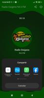 Radio Oxigeno 94.5 FM 截圖 2