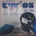 آیکون‌ Radio Kyrios 98.1 FM