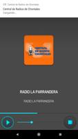 Central De Radios Chontales screenshot 2