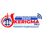 Radio KERIGMA Chontales simgesi