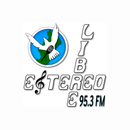 Radio Estereo Libre 95.3 FM APK