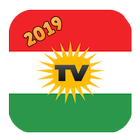 kurdi TV Zeichen