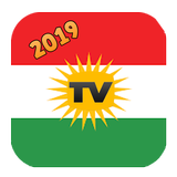 kurdi TV icône