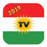 kurdi TV 图标
