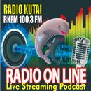 APK RADIO KUTAI