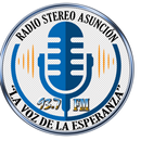 Radio Asunción 93.7 FM APK